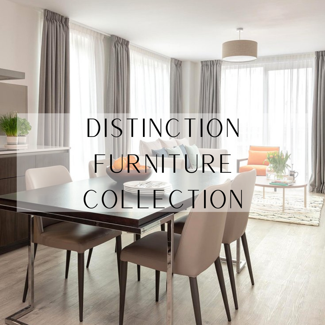 Distinction Furniture Collection