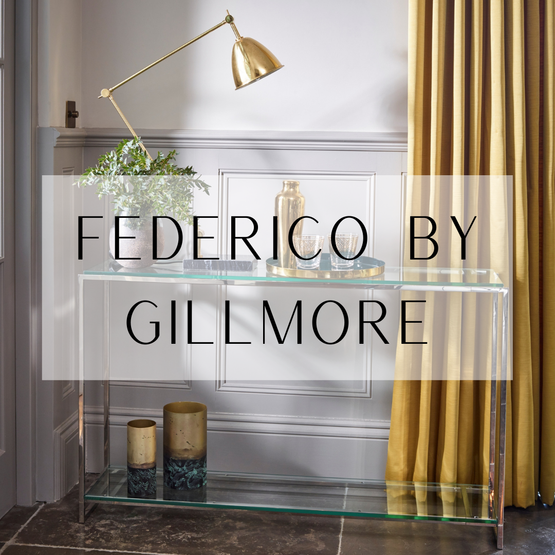 Federico By Gillmore