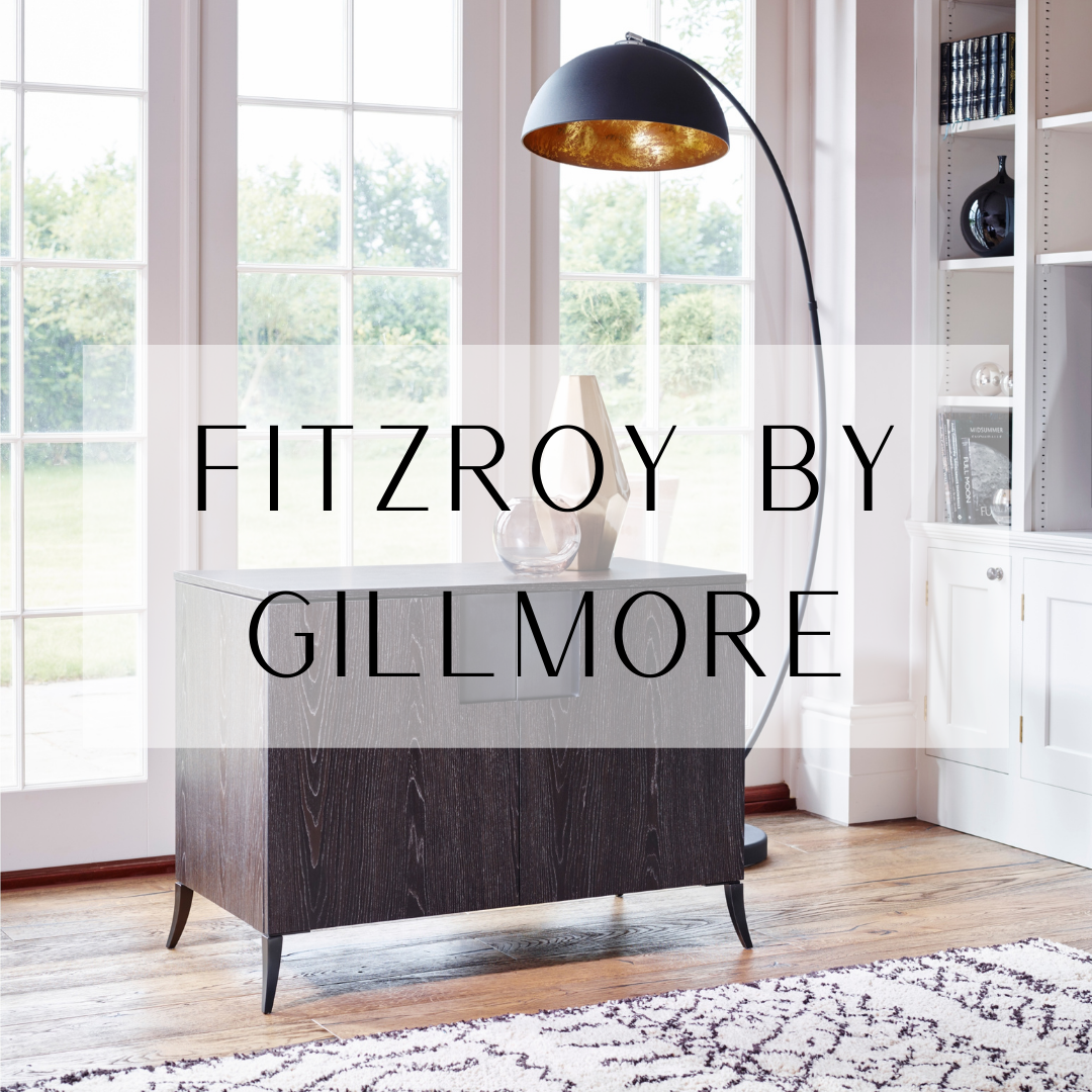 Fitzroy By Gillmore
