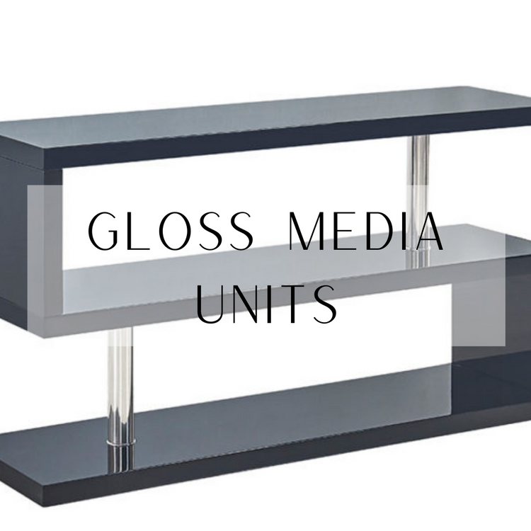 Gloss Media Units