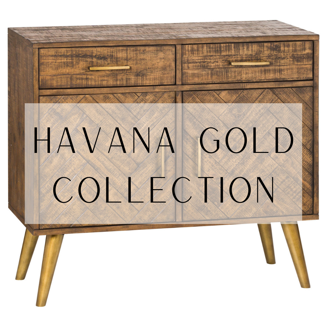 Havana Gold Collection