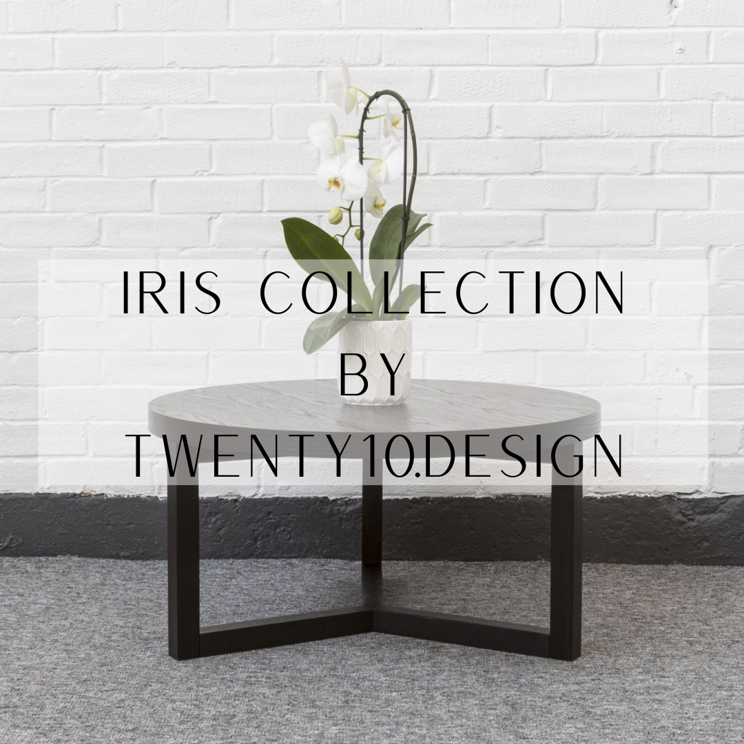 Iris Collection By Twenty10.Design