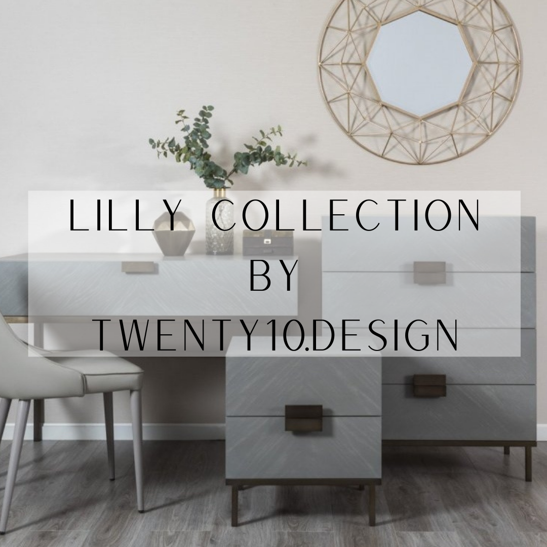 Lilly Collection By Twenty10.Design