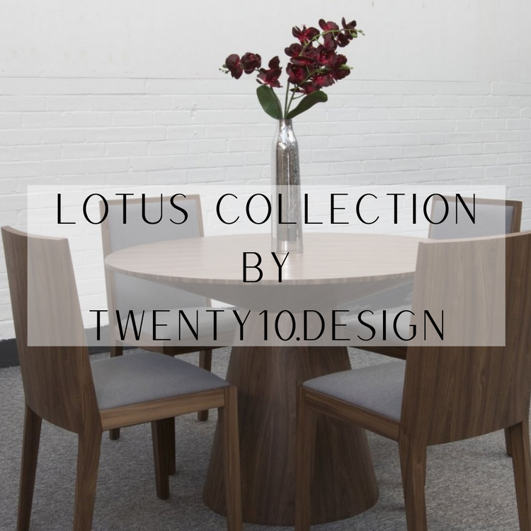 Lotus Collection By Twenty10.Design