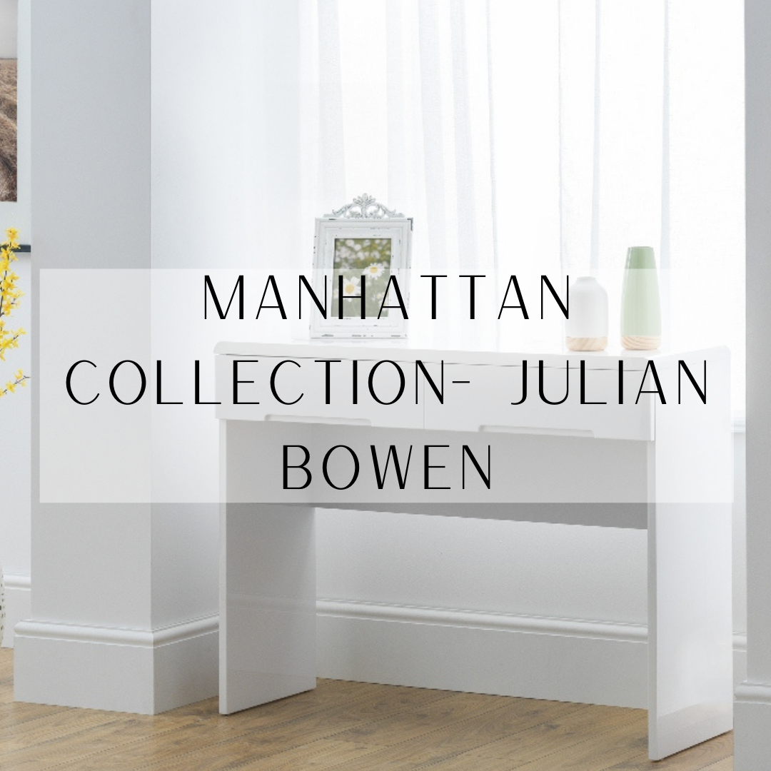 Manhattan Collection By Julian Bowen