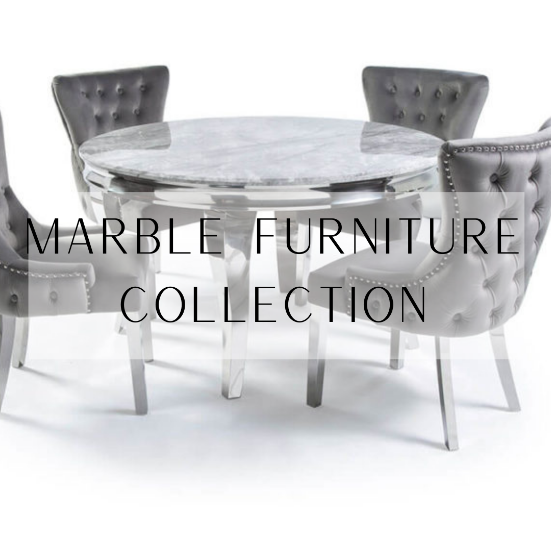 Marble Furniture Collection