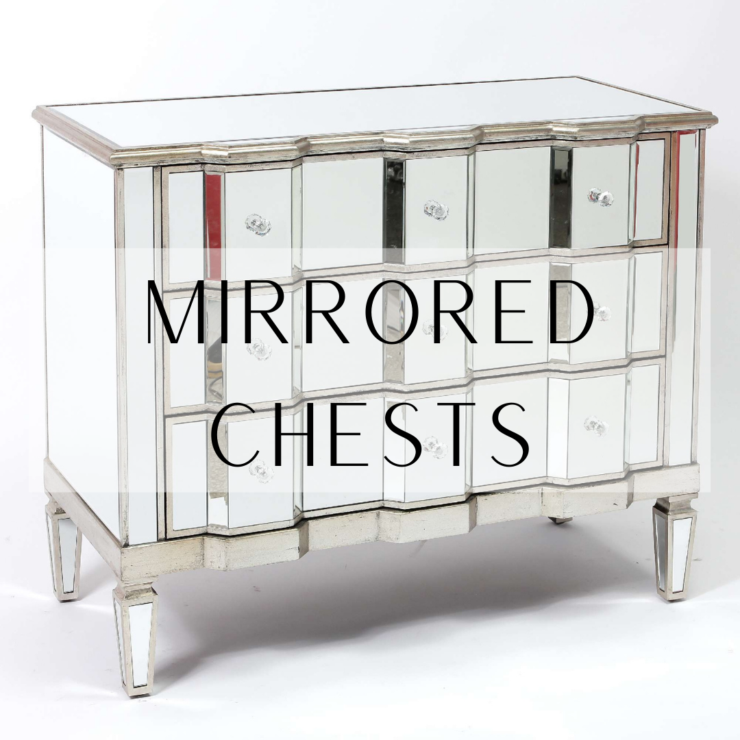 Mirrored Chests