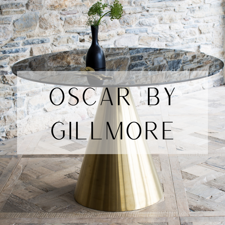 Oscar By Gillmore