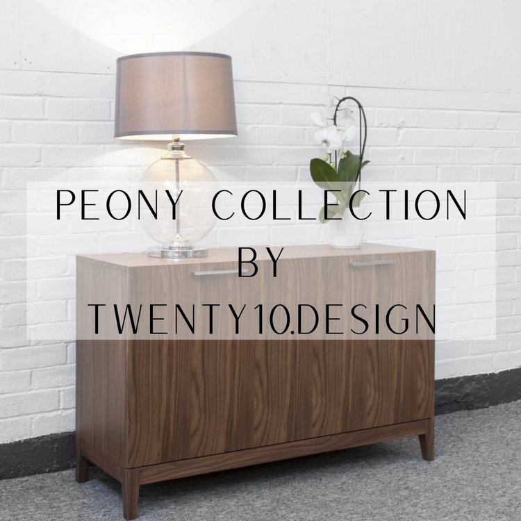Peony Collection By Twenty10.Design