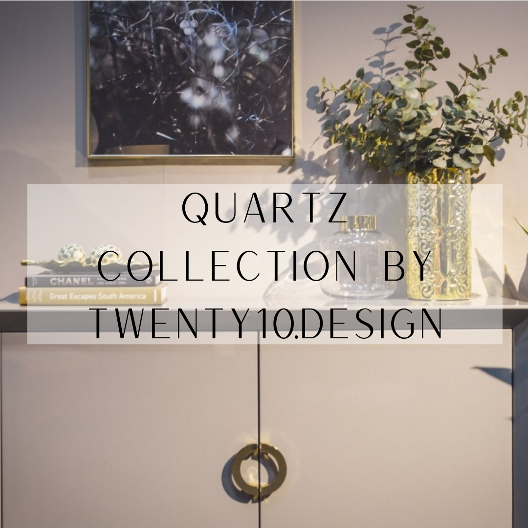 Quartz Collection By Twenty10.Design
