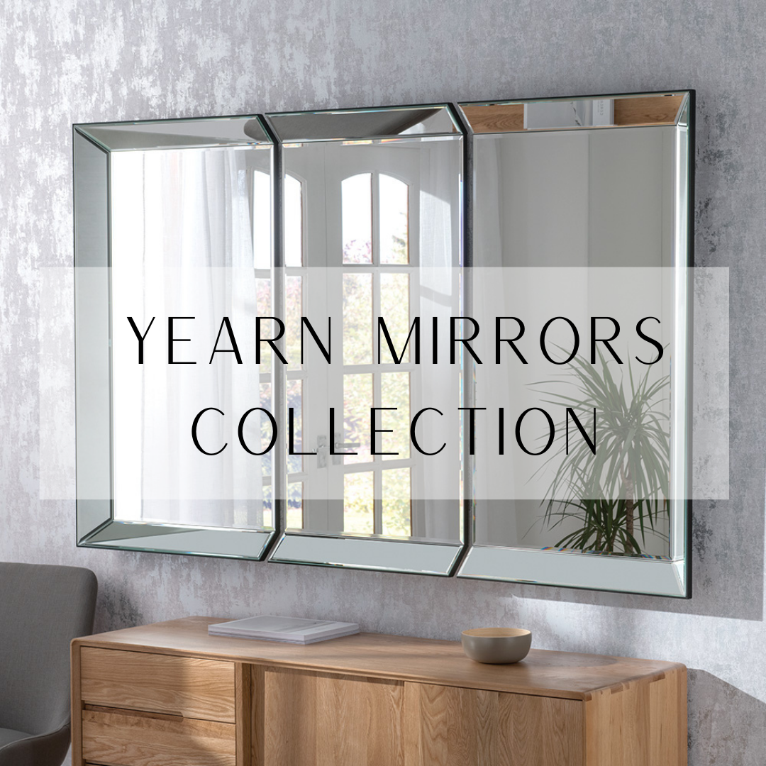 Yearn Mirrors