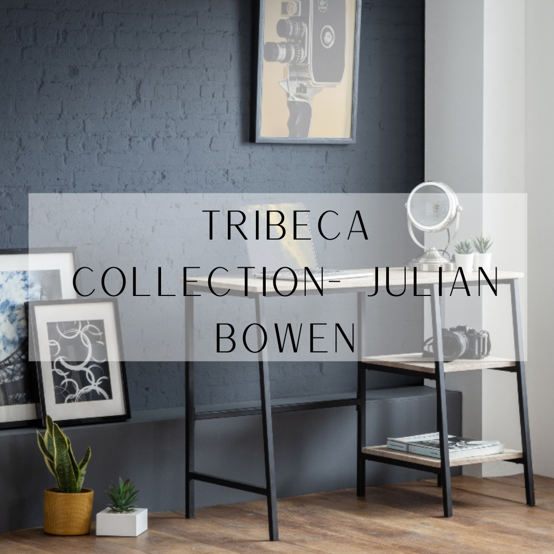 Tribeca Dining & Occasional By Julian Bowen