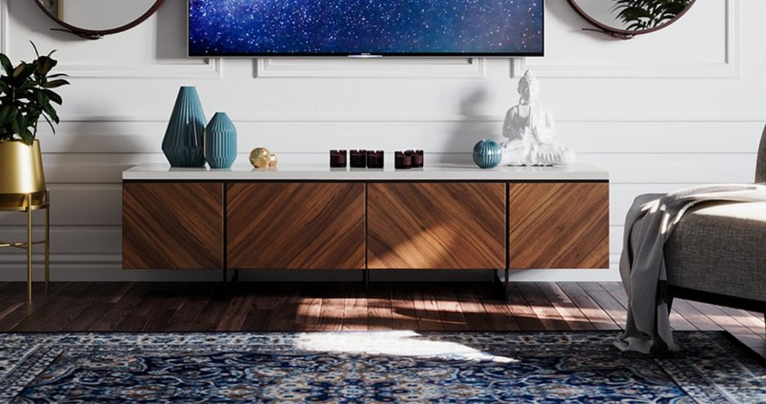Media TV Units