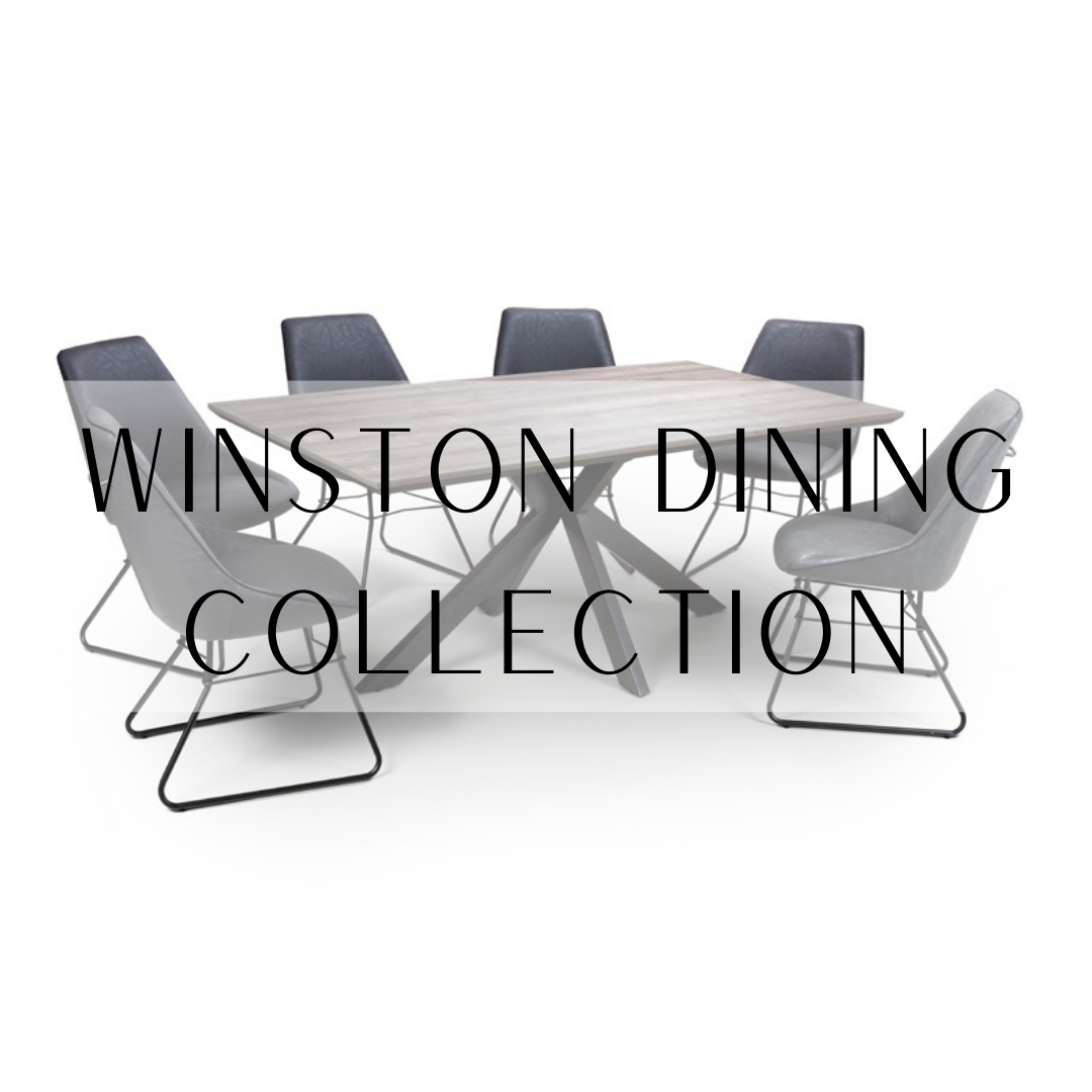 Winston Dining Collection