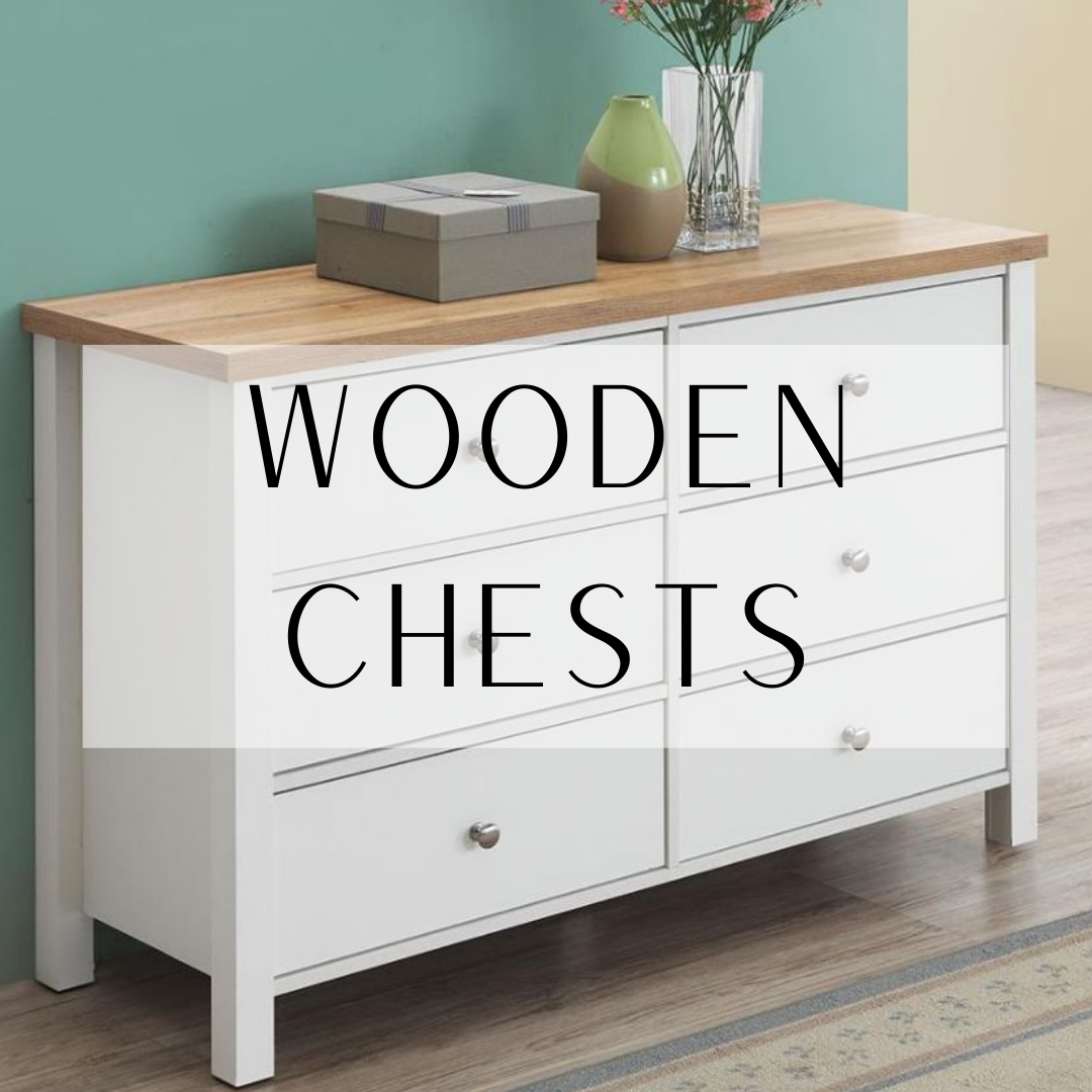 Wooden Chests