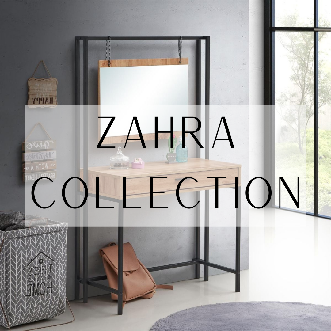 Zahra Collection