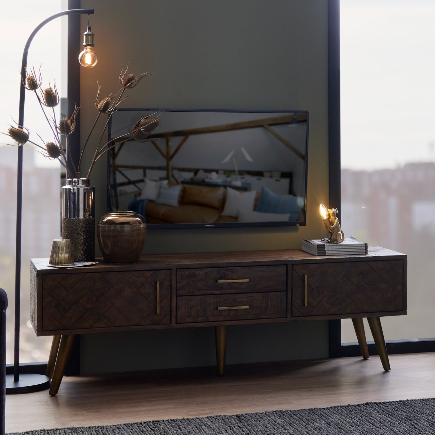 Modern Media Units