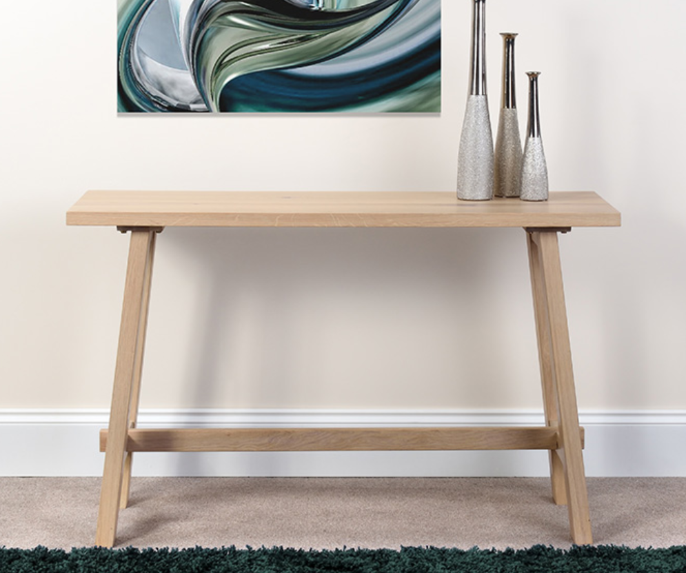 Howard Console Table - BeautyTables