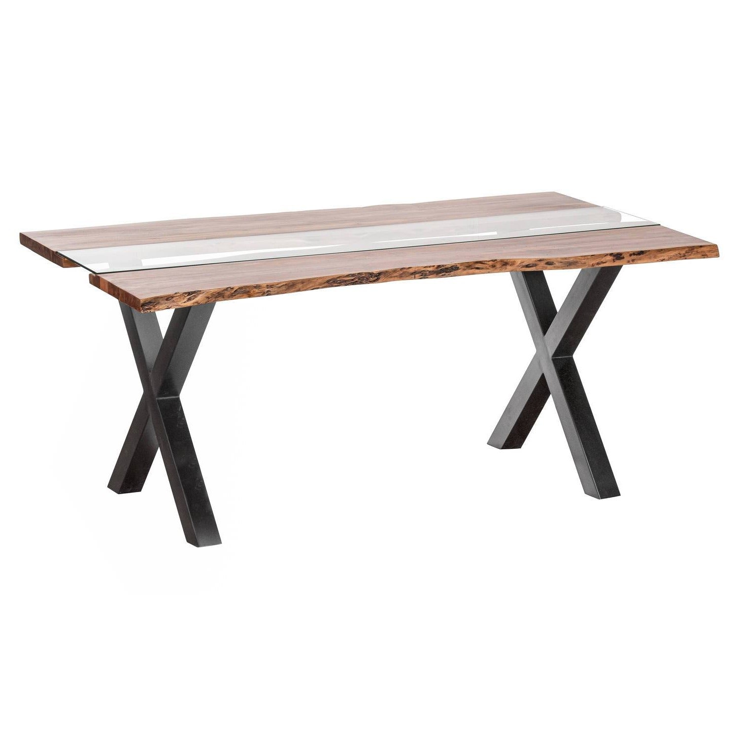 Live Edge Collection