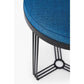 Finn Round Metal Side Table