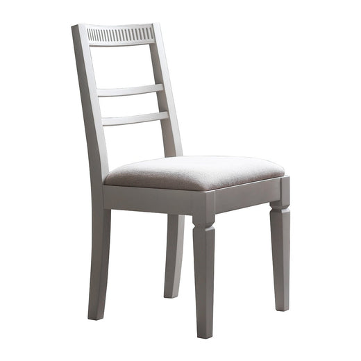 Beatrice Dining Chair - Taupe (Set of 2)