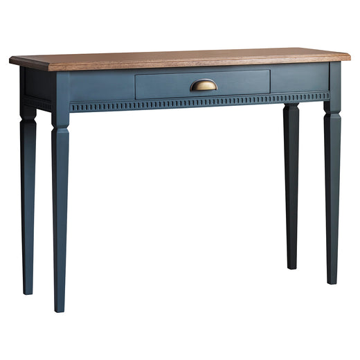 Beatrice 1 Drawer Console Table - Storm