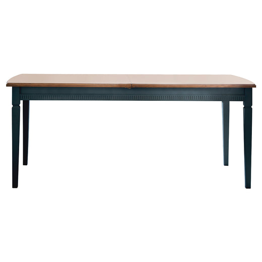 Beatrice Extending Dining Table - Storm