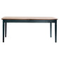 Beatrice Extending Dining Table - Storm