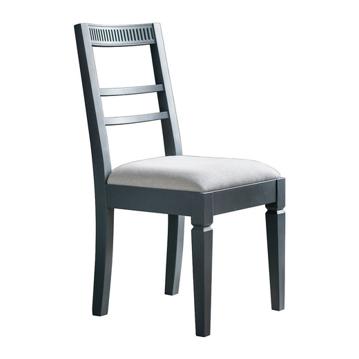 Beatrice Dining Chair - Storm (Set of 2)