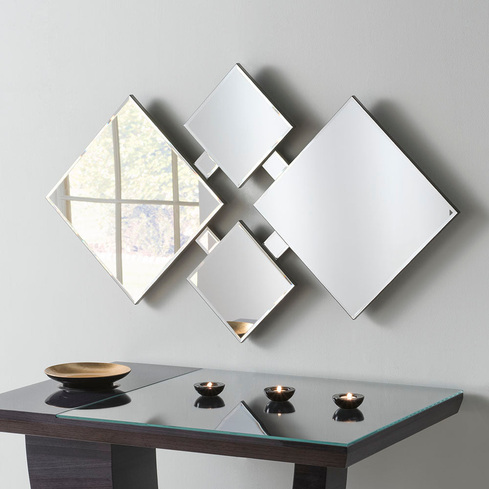 Contemporary Mirrors