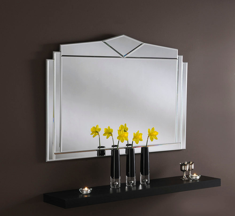 Cilla Wall Mirror - Made To Order