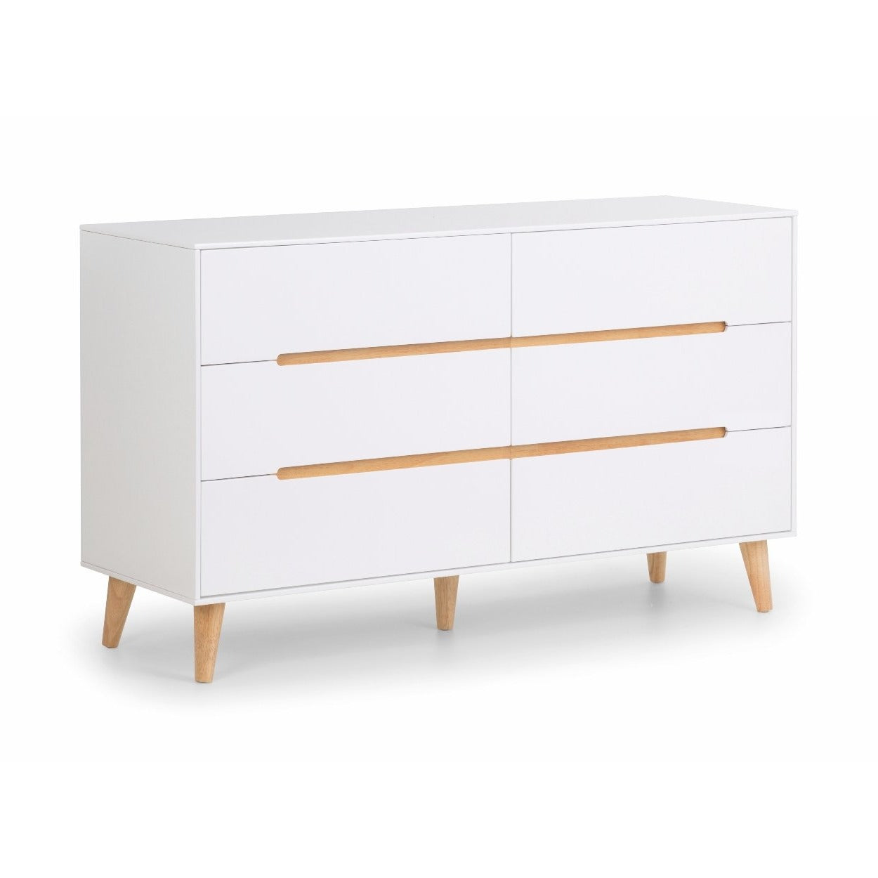 Scandinavian Chests