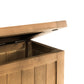 Aspen Storage Bench