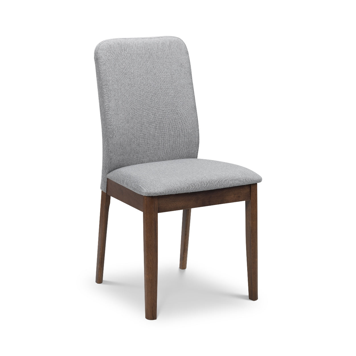 Berkeley Dining Chair - Grey (Set of 2)