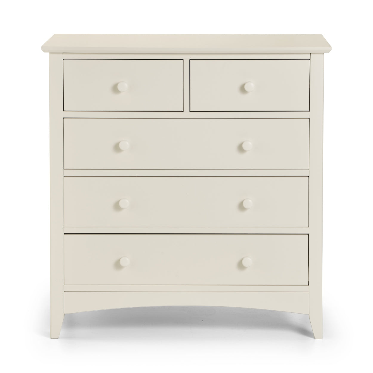 Cameo 3+2 Drawer Chest