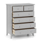 Cameo 4+2 Drawer Chest