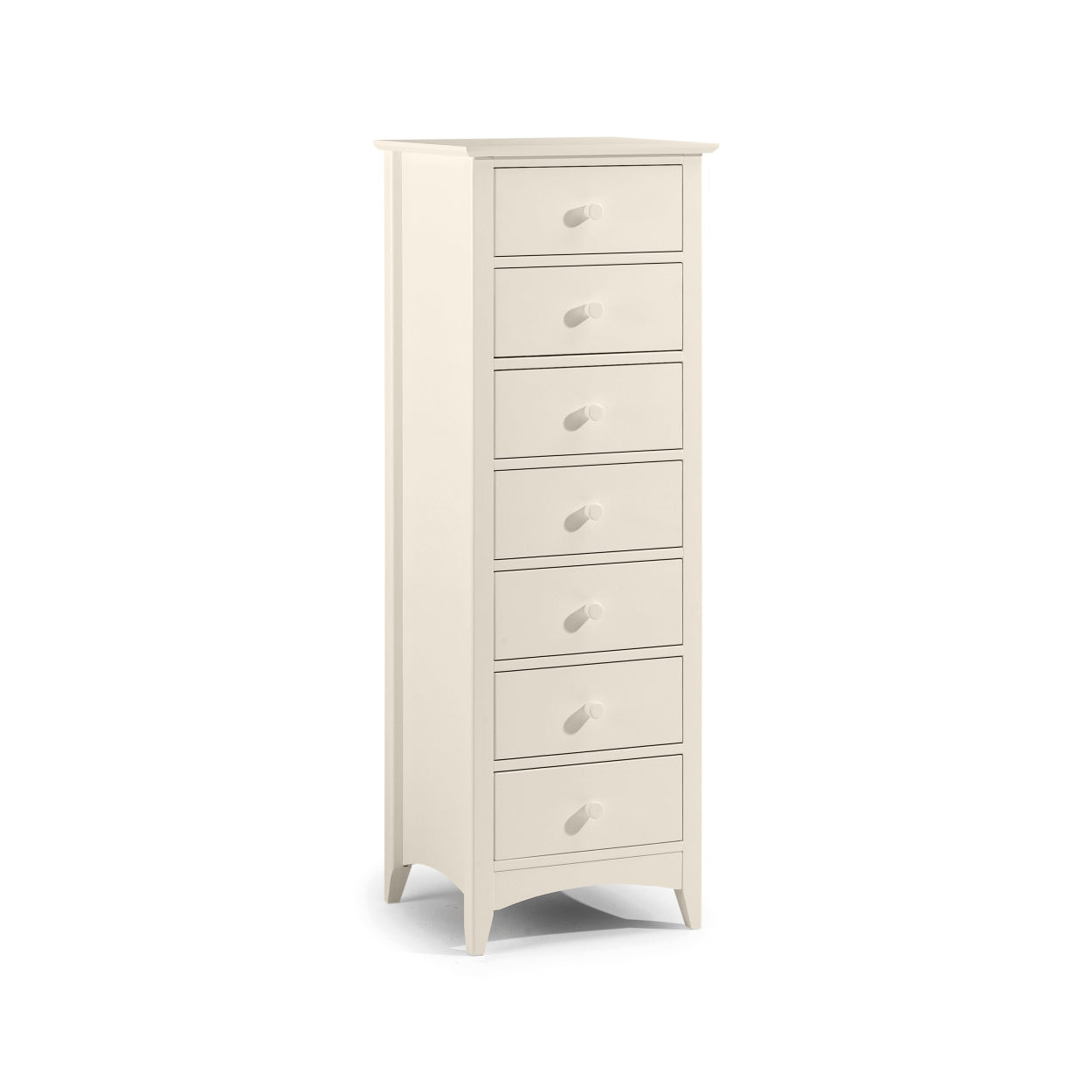 Shabby Chic Chest of Drawers
