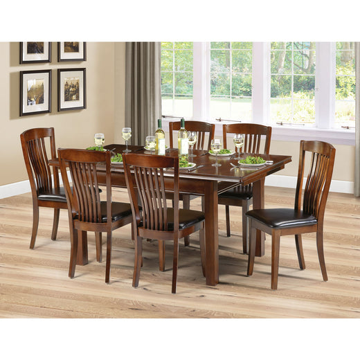 Canterbury Extending Dining Table