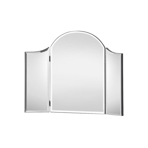 Canto Curved Dressing Table Mirror