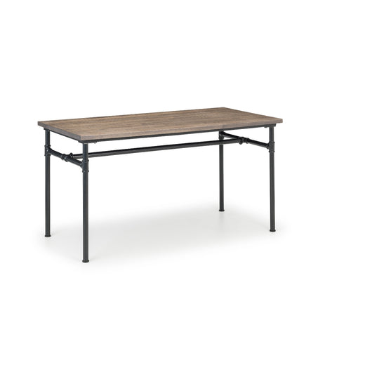 Carnegie Industrial Dining Table