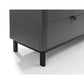 Chloe 6 Drawer Wide Chest