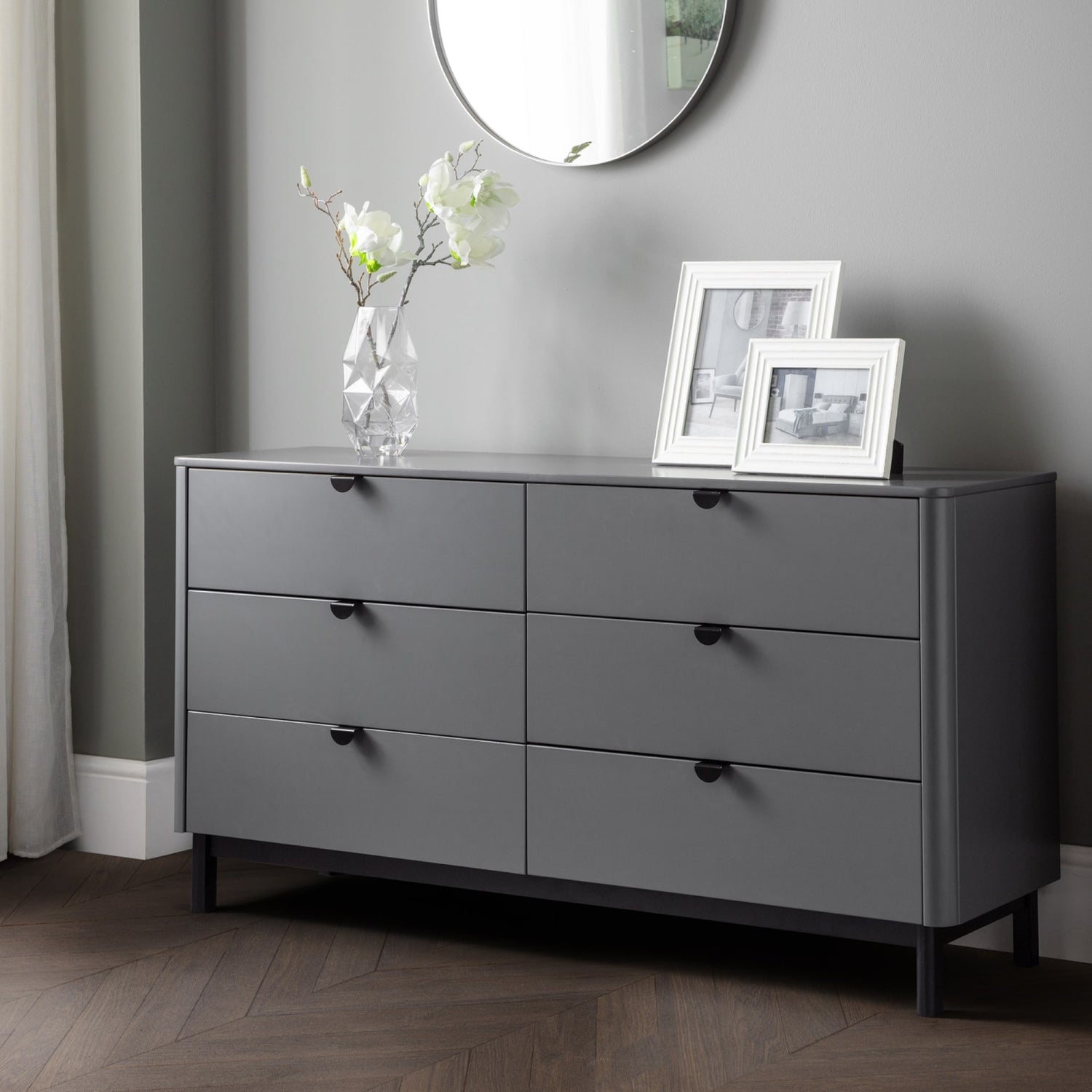 Industrial Chests of Drawers