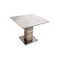 Demi Concrete Square Table 900mm x 900mm