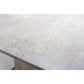 Demi Concrete Square Table 900mm x 900mm