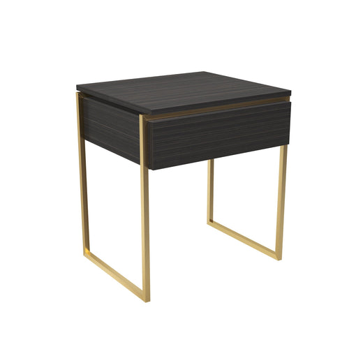 Federico Side Table 1 Drawer