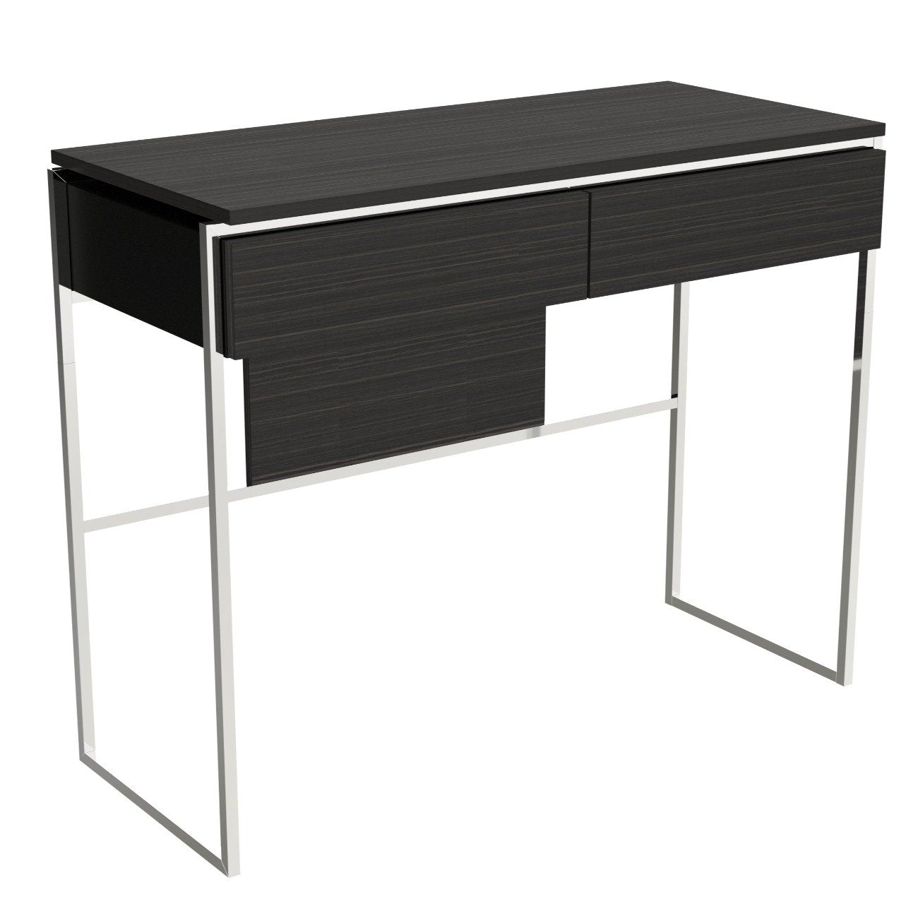 Federico Dressing Table - Oak