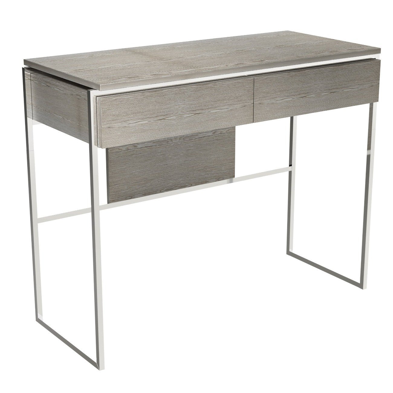 Federico Dressing Table - Oak