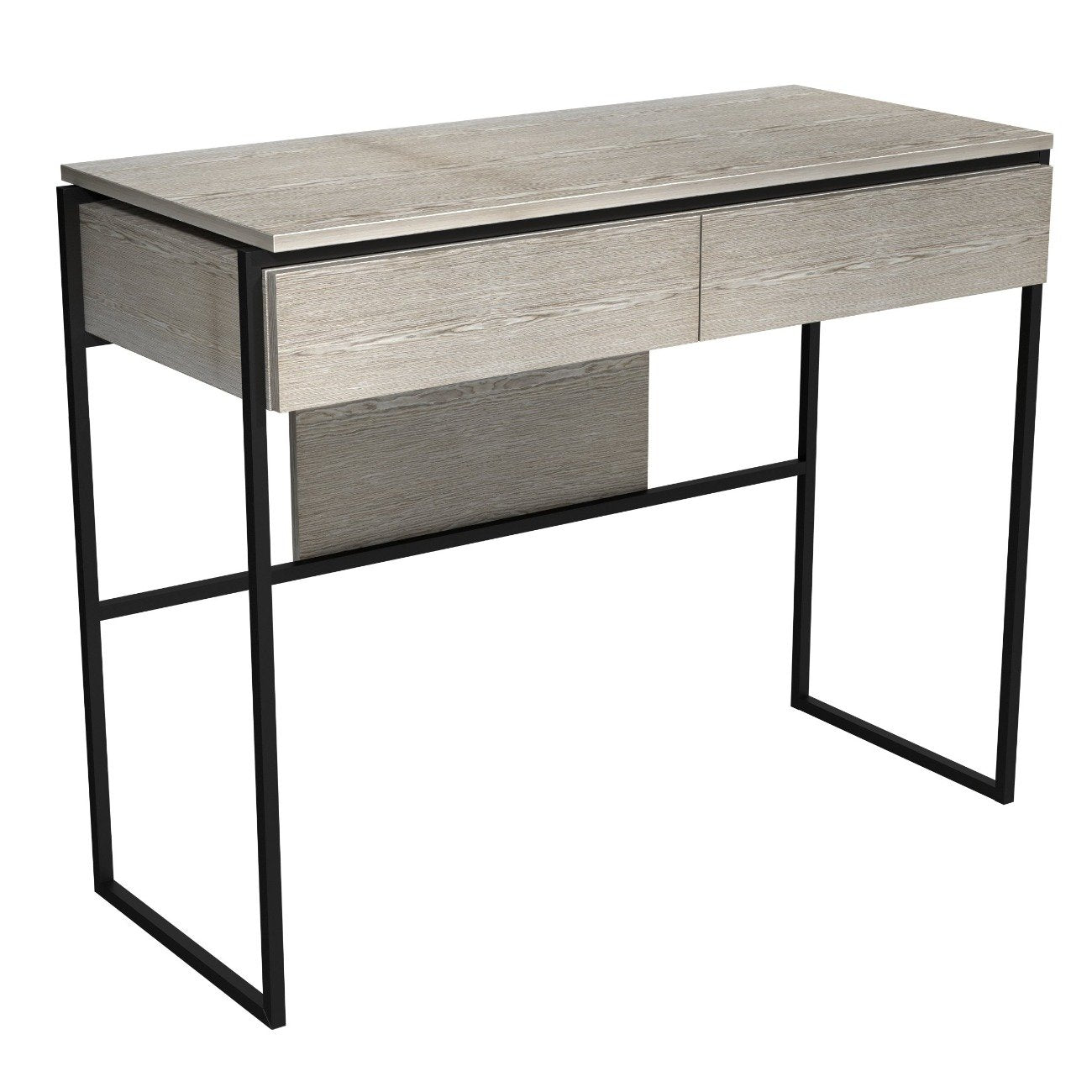 Federico Dressing Table - Oak