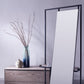 Federico Floor Standing Mirror & Valet - Oak