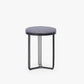 Finn Round Metal Side Table